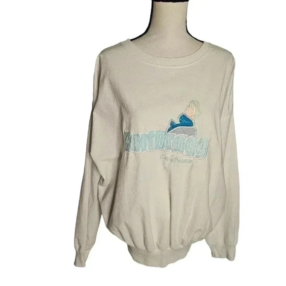 Quitinal Sweatshirt M - Picture 1 of 3